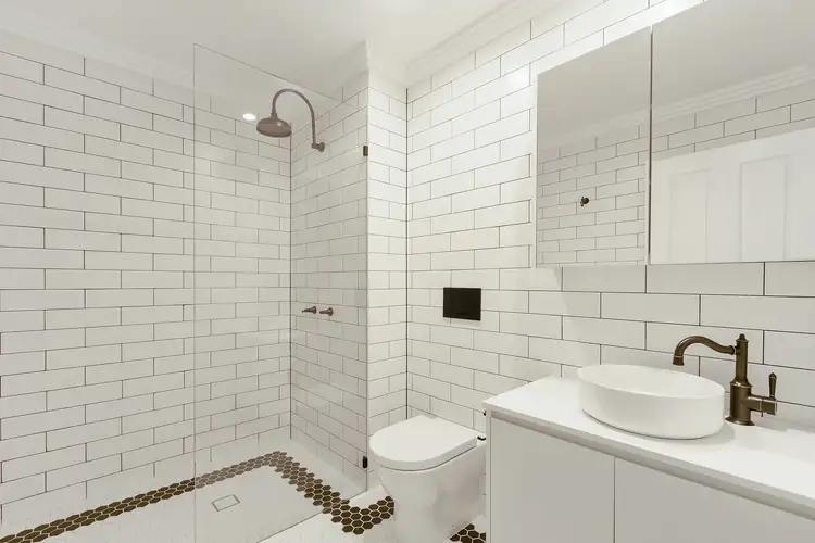 Third view of Homely apartment listing, 206/355 Parramatta Road, Leichhardt NSW 2040