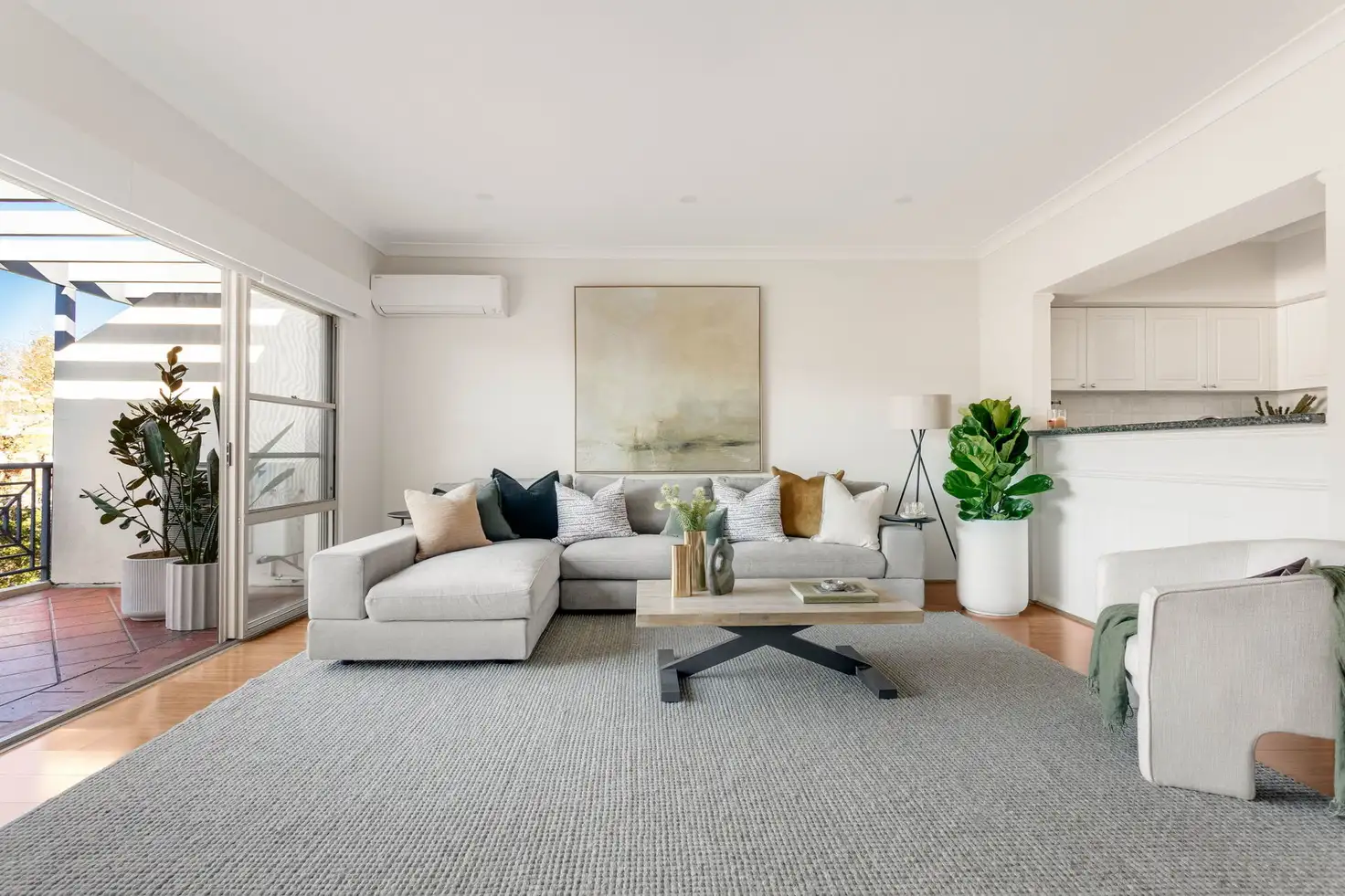 Main view of Homely unit listing, 12/7 Williams Parade, Dulwich Hill NSW 2203