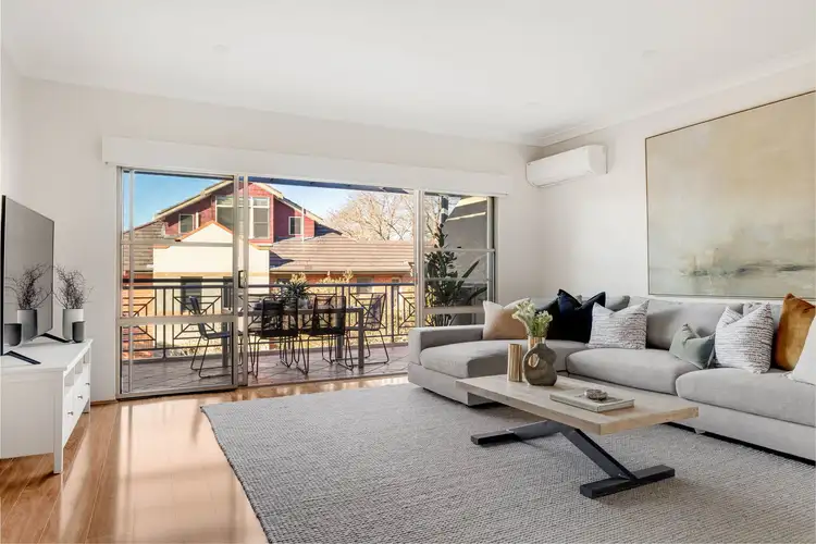 Second view of Homely unit listing, 12/7 Williams Parade, Dulwich Hill NSW 2203