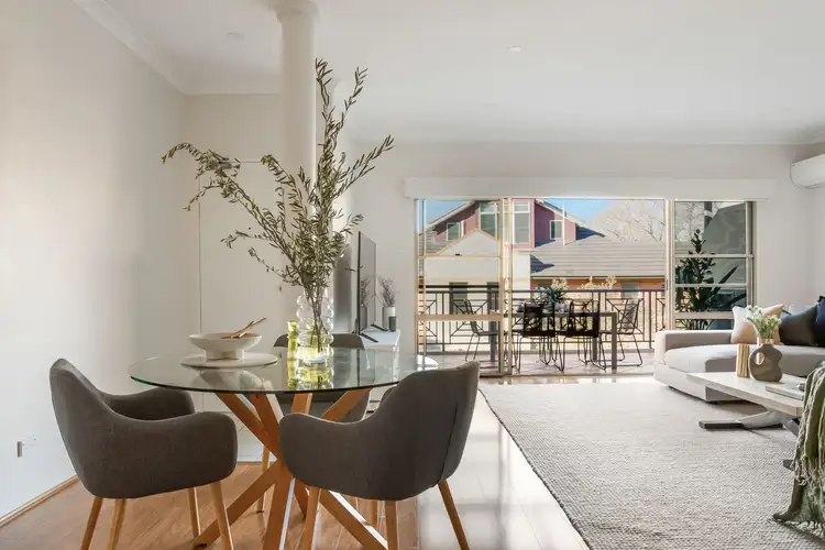 Fifth view of Homely unit listing, 12/7 Williams Parade, Dulwich Hill NSW 2203