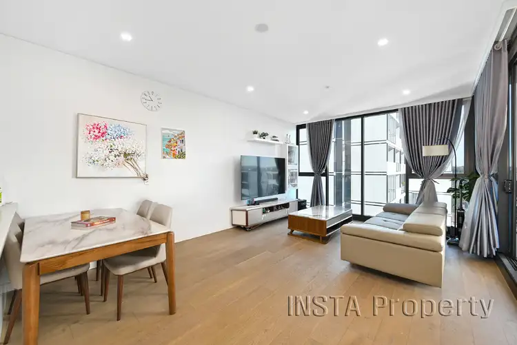 1007/36 Kitchener Parade, Bankstown NSW 2200