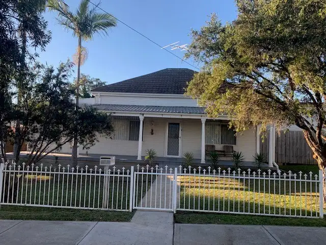 Main view of Homely house listing, 1 Brady Street, Merrylands NSW 2160
