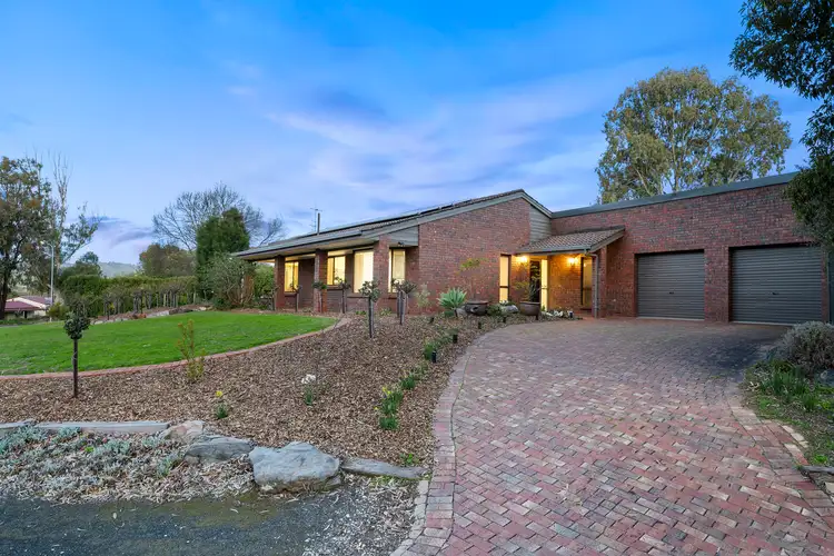 1 Colonel Light Drive, Lyndoch SA 5351
