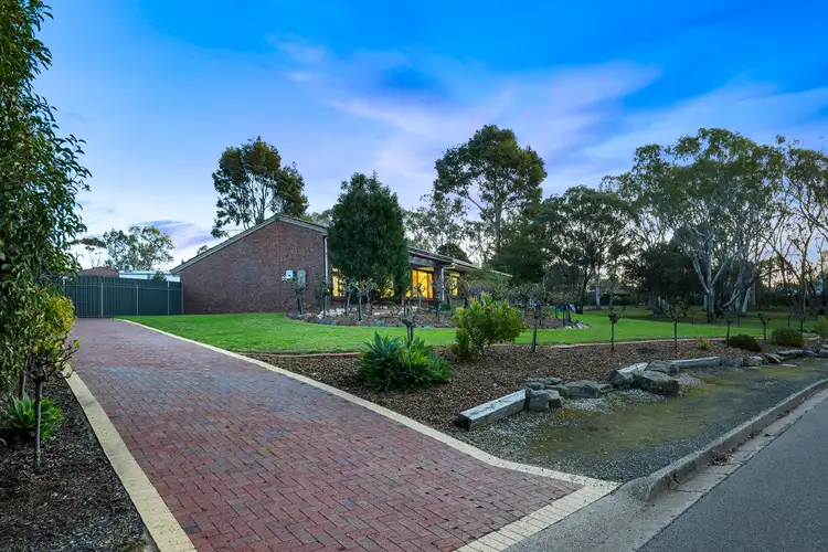 Second view of Homely house listing, 1 Colonel Light Drive, Lyndoch SA 5351