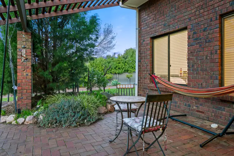 Third view of Homely house listing, 1 Colonel Light Drive, Lyndoch SA 5351