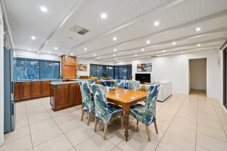 Fourth view of Homely house listing, 1 Colonel Light Drive, Lyndoch SA 5351