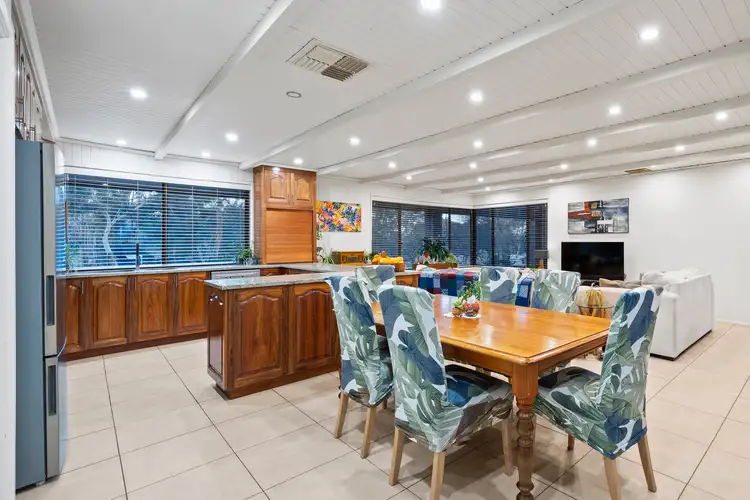 Fifth view of Homely house listing, 1 Colonel Light Drive, Lyndoch SA 5351