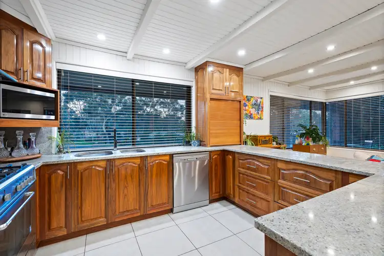 Sixth view of Homely house listing, 1 Colonel Light Drive, Lyndoch SA 5351