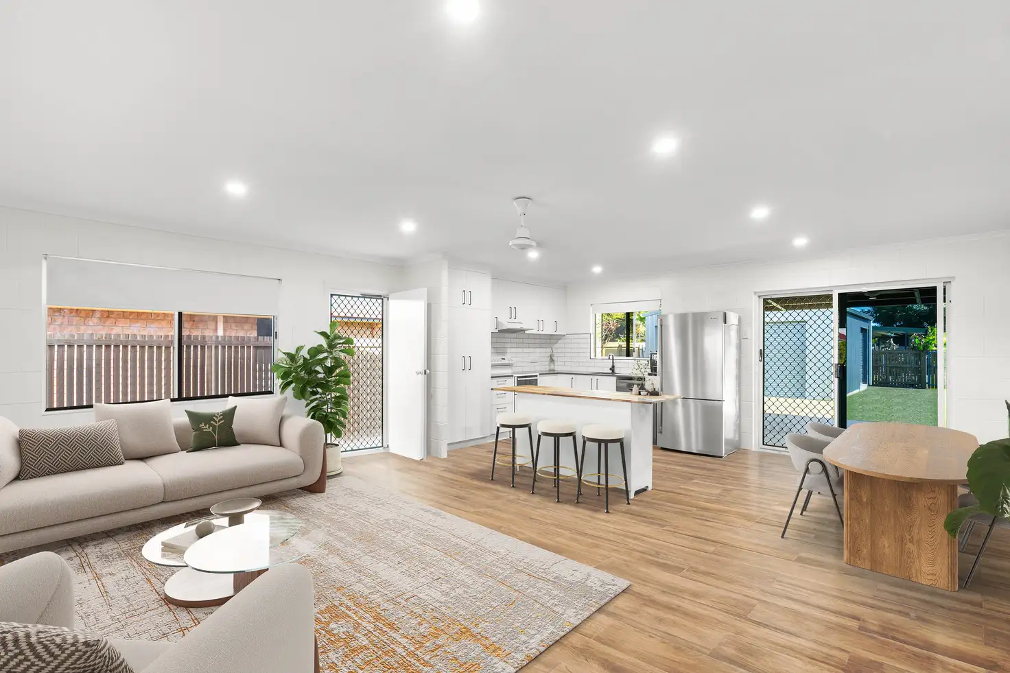 Main view of Homely house listing, 9 West Street, Marian QLD 4753