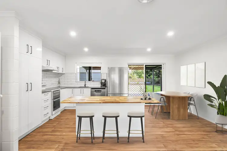 Second view of Homely house listing, 9 West Street, Marian QLD 4753