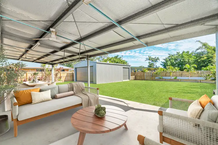 Third view of Homely house listing, 9 West Street, Marian QLD 4753