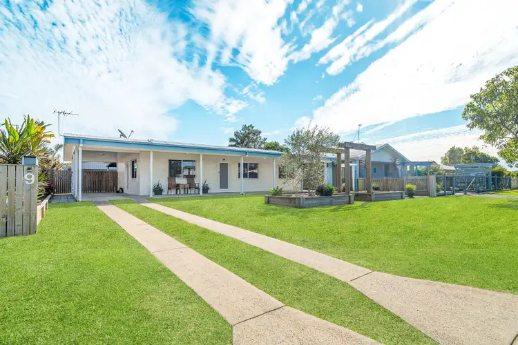 Fourth view of Homely house listing, 9 West Street, Marian QLD 4753