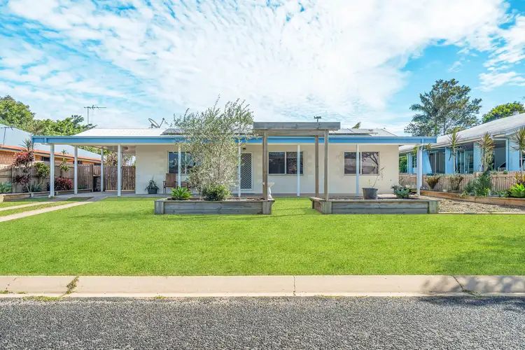 Fifth view of Homely house listing, 9 West Street, Marian QLD 4753