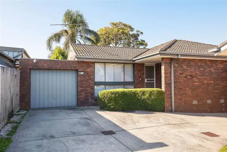 2/193 Jacksons Road, Noble Park North VIC 3174