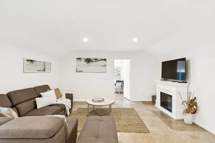 Second view of Homely house listing, 3 Goora Lane, Woy Woy Bay NSW 2256