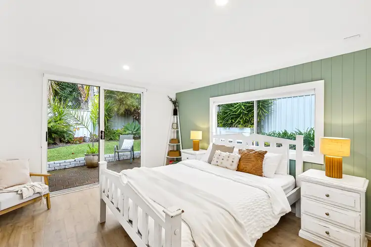 Fifth view of Homely house listing, 3 Goora Lane, Woy Woy Bay NSW 2256
