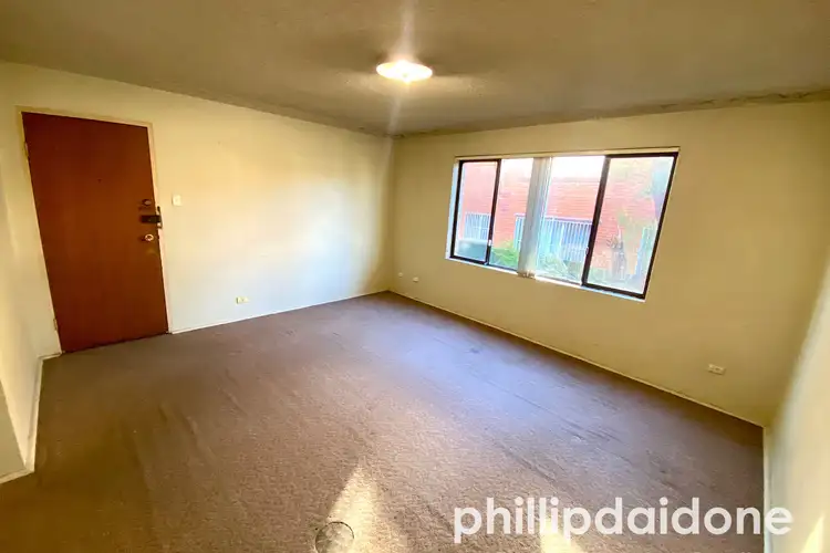 Second view of Homely unit listing, 1/3 Clarke Street, Berala NSW 2141