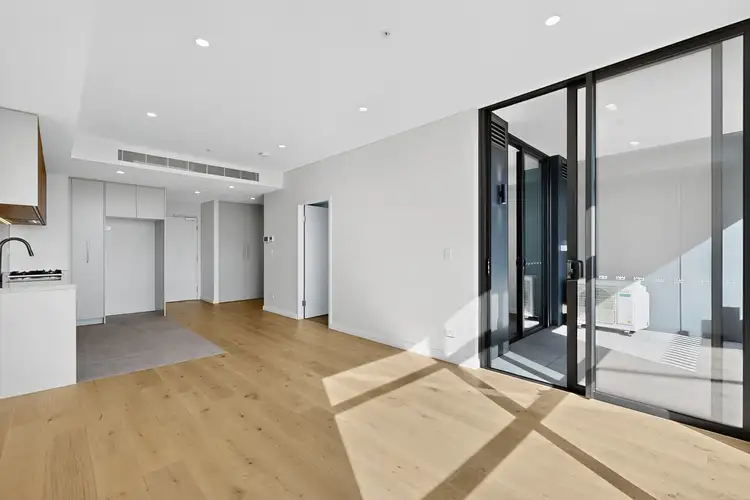 Fourth view of Homely apartment listing, 302/13 De Clambe Drive, Castle Hill NSW 2154