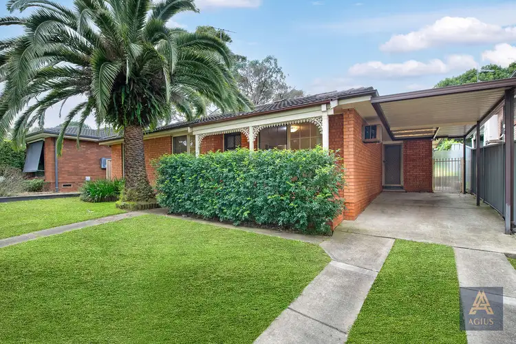 Main view of Homely house listing, 200 Madagascar Drive, Kings Park NSW 2148