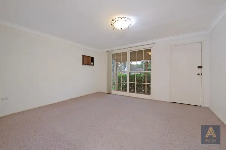 Second view of Homely house listing, 200 Madagascar Drive, Kings Park NSW 2148
