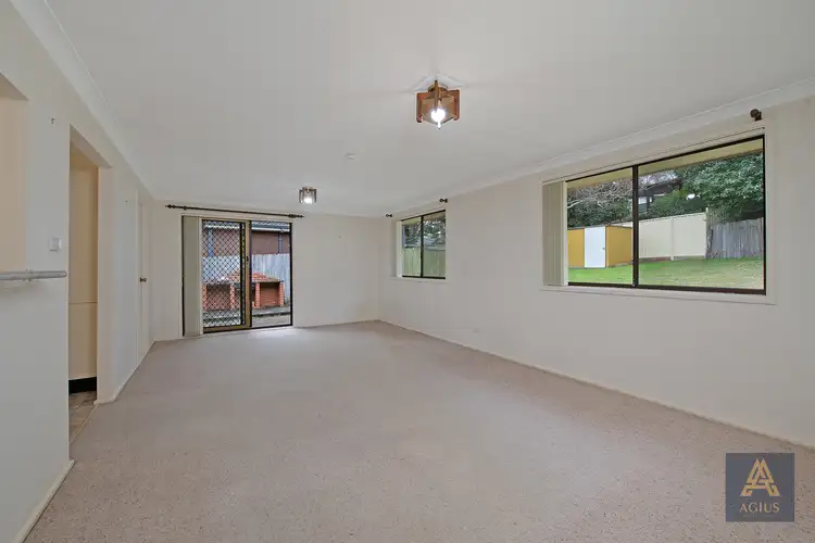 Fourth view of Homely house listing, 200 Madagascar Drive, Kings Park NSW 2148