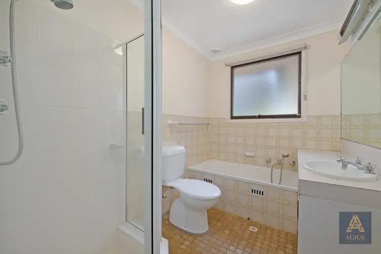 Fifth view of Homely house listing, 200 Madagascar Drive, Kings Park NSW 2148