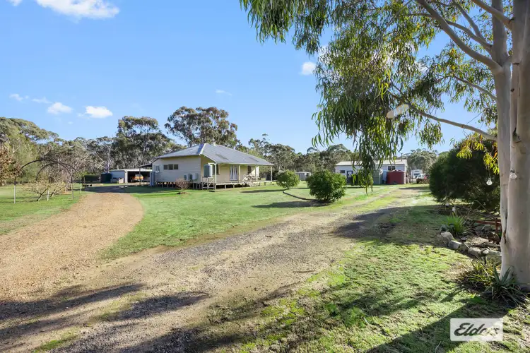5-9 Bunbury Street, Glenorchy VIC 3385