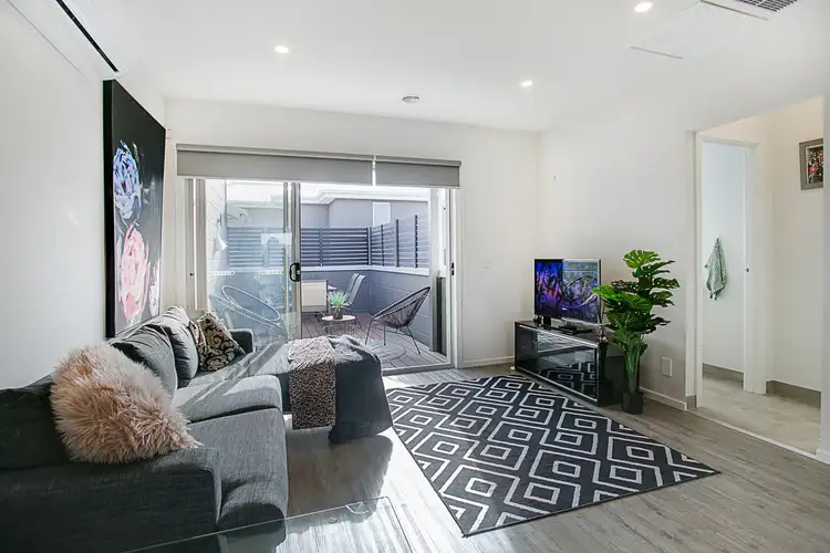 Third view of Homely townhouse listing, 212B Cranbourne Road, Frankston VIC 3199