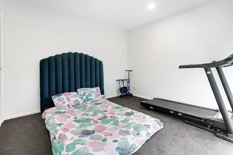 Fifth view of Homely townhouse listing, 212B Cranbourne Road, Frankston VIC 3199