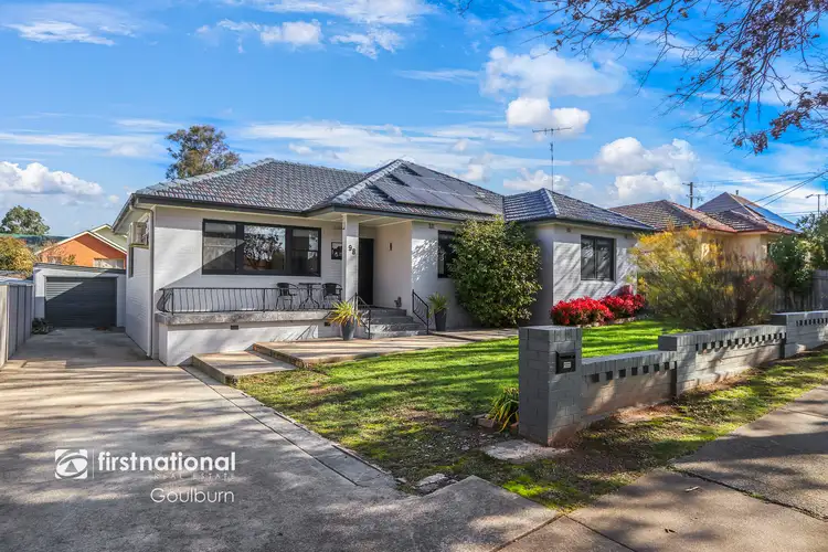 Main view of Homely house listing, 98 Mundy Street, Goulburn NSW 2580
