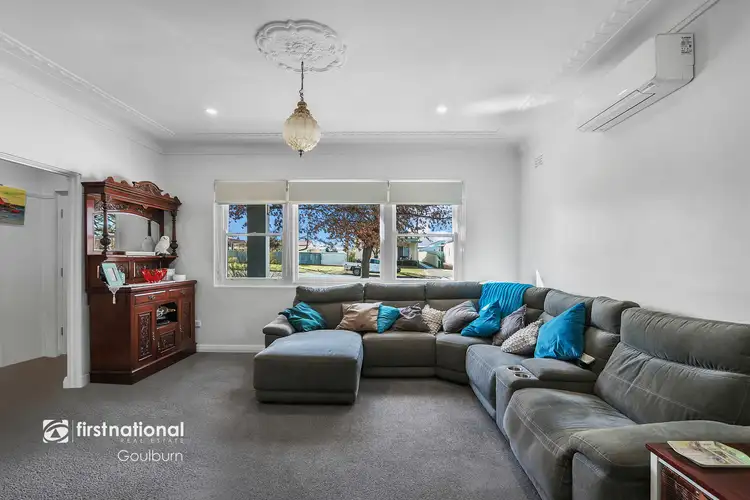 Second view of Homely house listing, 98 Mundy Street, Goulburn NSW 2580