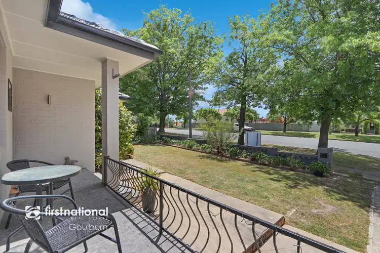 Second view of Homely house listing, 98 Mundy Street, Goulburn NSW 2580