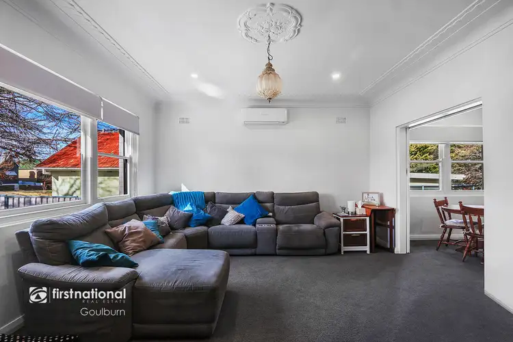 Third view of Homely house listing, 98 Mundy Street, Goulburn NSW 2580