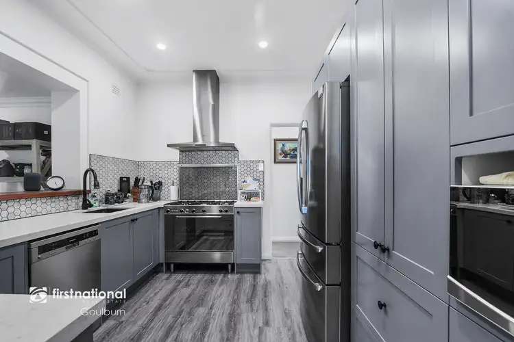 Fifth view of Homely house listing, 98 Mundy Street, Goulburn NSW 2580