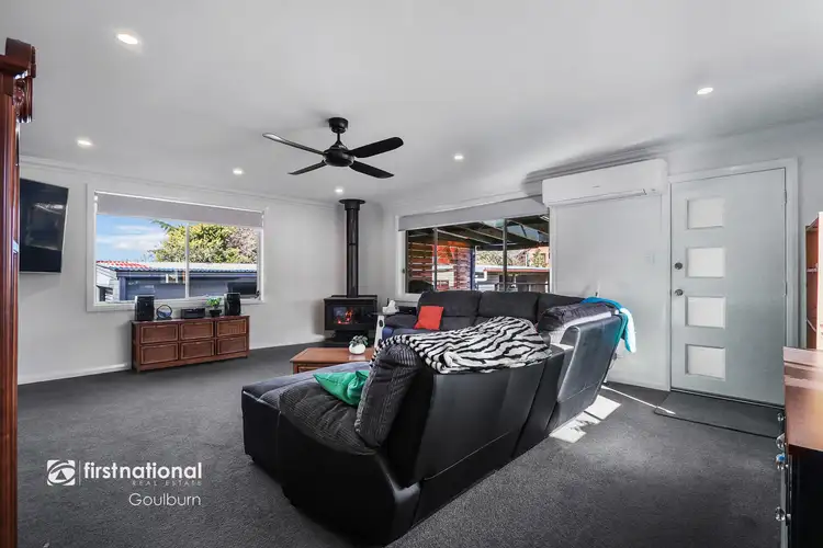 Sixth view of Homely house listing, 98 Mundy Street, Goulburn NSW 2580