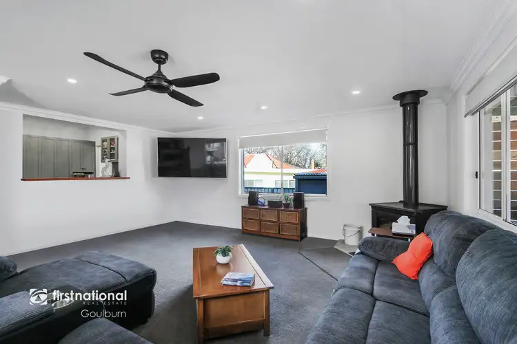 Seventh view of Homely house listing, 98 Mundy Street, Goulburn NSW 2580