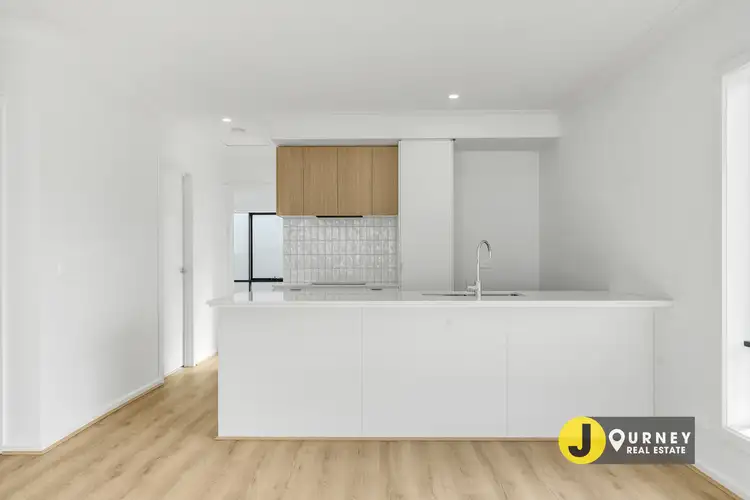 Second view of Homely townhouse listing, 6 Flaxgrove Walk, Clyde VIC 3978