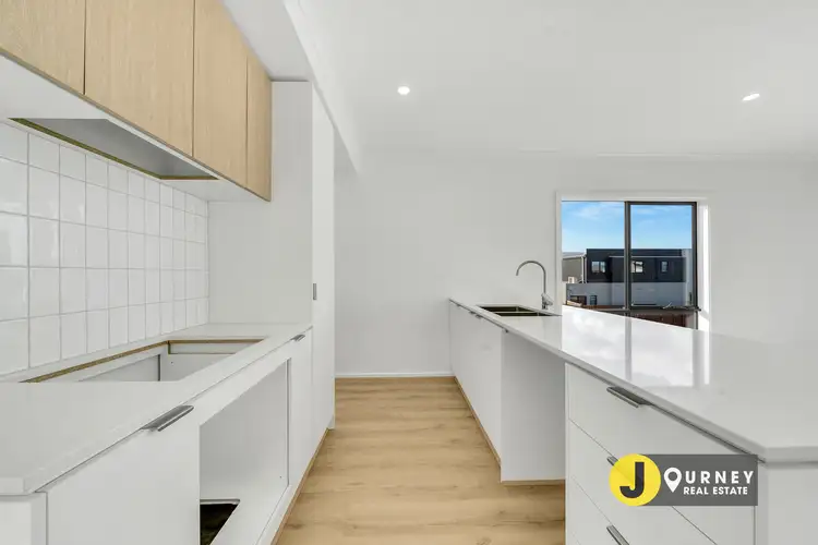 Third view of Homely townhouse listing, 6 Flaxgrove Walk, Clyde VIC 3978