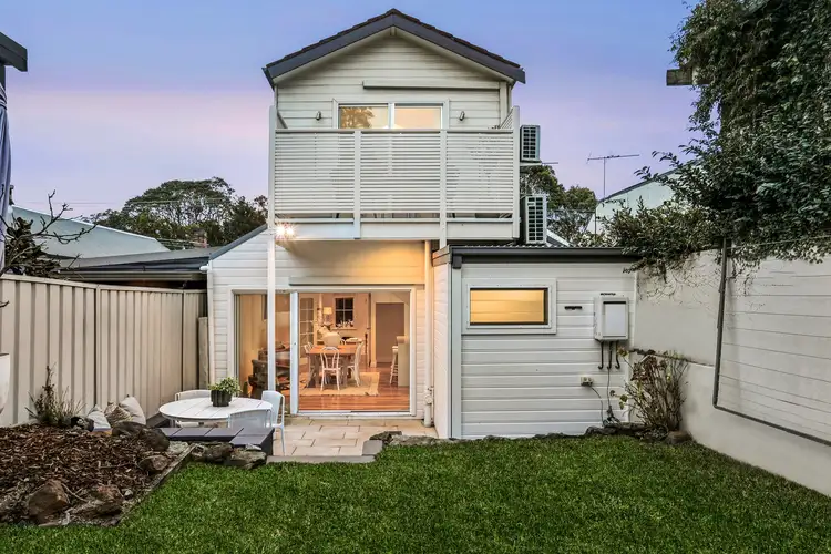 81 Francis Street, Leichhardt NSW 2040