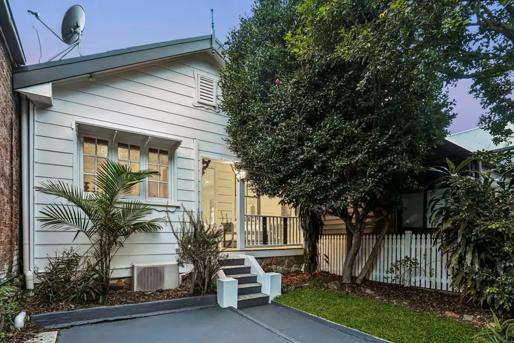 Second view of Homely house listing, 81 Francis Street, Leichhardt NSW 2040