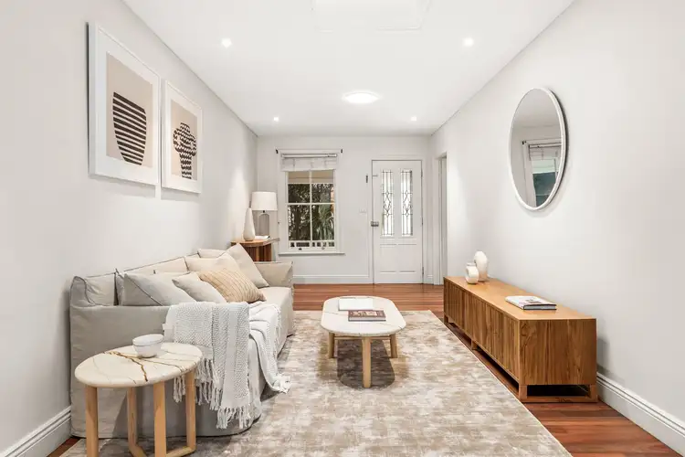 Third view of Homely house listing, 81 Francis Street, Leichhardt NSW 2040