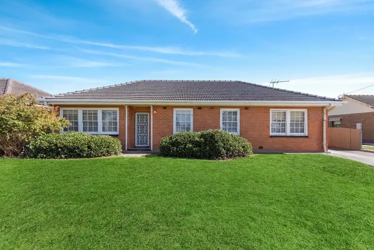 Main view of Homely house listing, 12 Hector Street, West Beach SA 5024