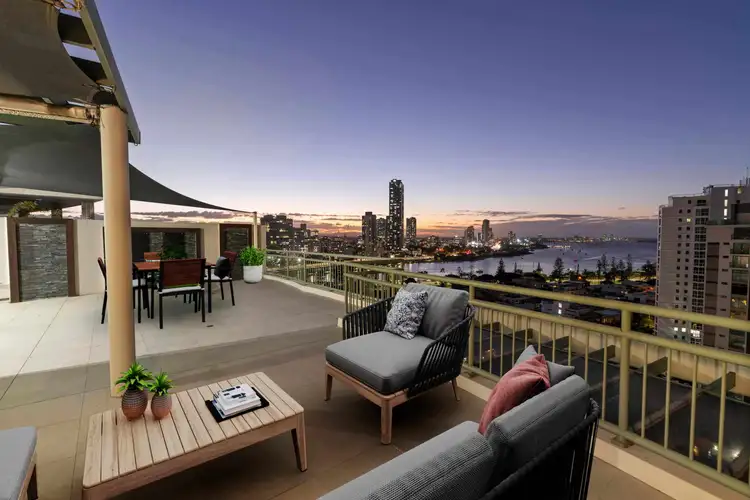 83/29-39 Woodroffe Avenue, Main Beach QLD 4217