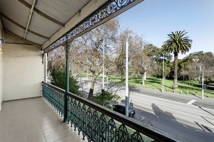 Second view of Homely house listing, 72W Toorak Road, South Yarra VIC 3141
