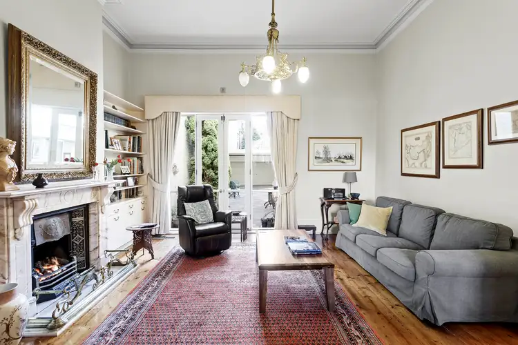 Fifth view of Homely house listing, 72W Toorak Road, South Yarra VIC 3141