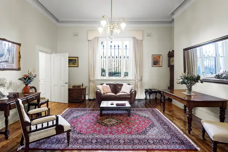 Sixth view of Homely house listing, 72W Toorak Road, South Yarra VIC 3141