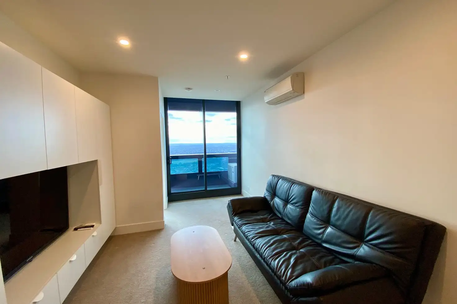 Main view of Homely apartment listing, 6501/500 Elizabeth Street, Melbourne VIC 3000