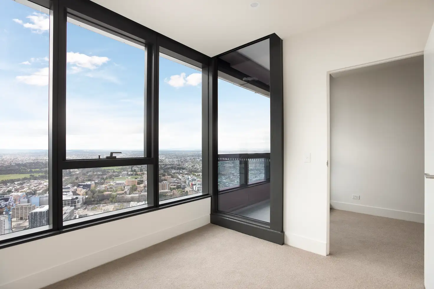 Main view of Homely apartment listing, 6501/500 Elizabeth Street, Melbourne VIC 3000