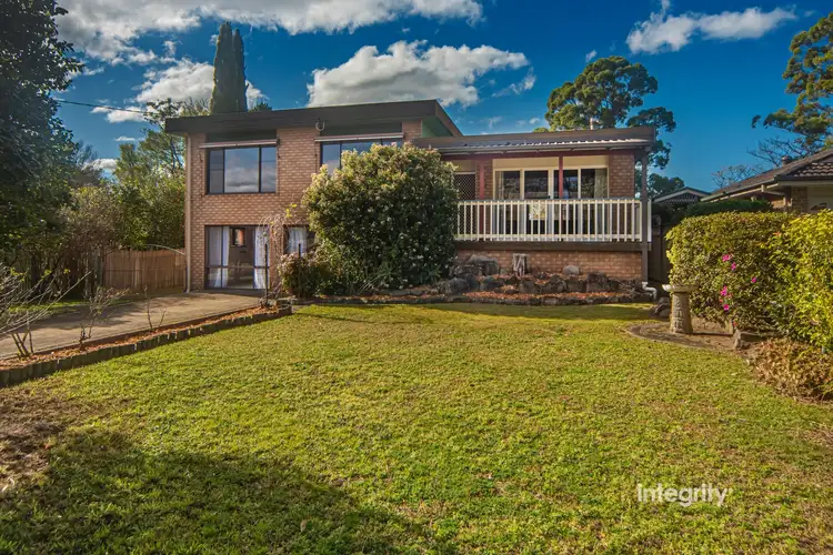 52 Meroo Road