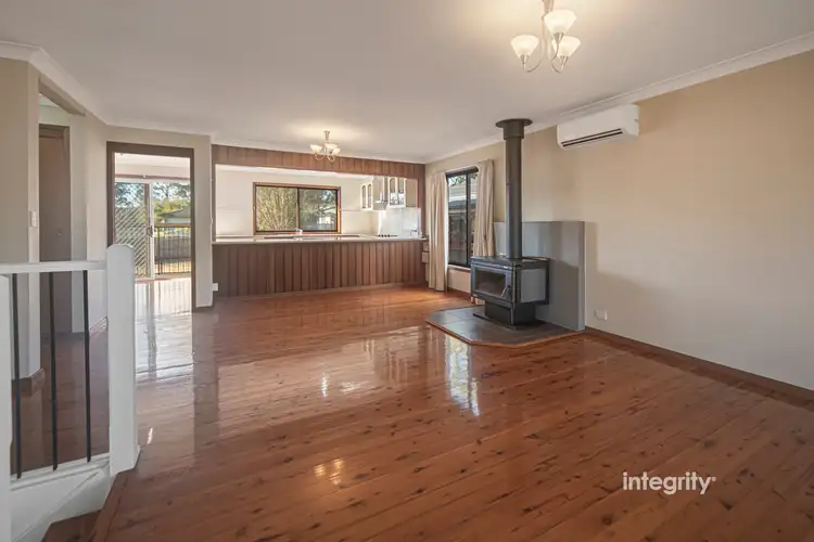Fourth view of Homely house listing, 52 Meroo Road, Bomaderry NSW 2541